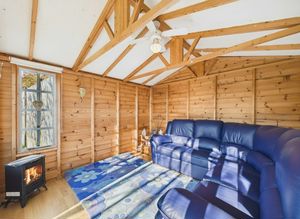 Garden Room- click for photo gallery